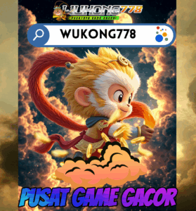 SLOT GACOR WUKONG778 Demo server Vietnam main kapan saja bebas