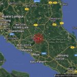 Another earthquake strikes Johor; Singapore BCA says no reported impact on local buildings