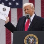 Trump’s tariffs on Canada, other countries are illegal: U.S. appeals court