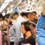 Commuter says uncle ‘challenged him to a fight’ after he asked to move plastic bag from MRT seat