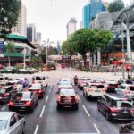 Crackdown or cat-and-mouse? Why illegal Malaysian ride-hailing still thrives in Singapore despite years of enforcement