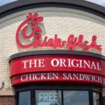 Chick-fil-A to debut in Asia with its first permanent restaurant in Singapore