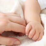 Four-month-old girl diagnosed with brain cancer now in remission thanks to proton therapy