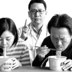 ‘Can I eat instant noodles every day to survive in Singapore?’ — Doctors say no unless you want 'instant' stroke and fall flat on the floor!
