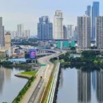 ‘If it’s illegal, how can you start an association?’: Netizens weigh in on Malaysian drivers’ push for cross-border ride-hailing