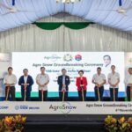 Johor’s RM230 million Agro Snow project turns investment promise into pea protein reality
