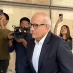 S Iswaran's daughter is no longer a Singapore citizen