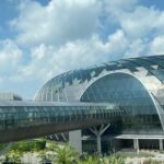 Changi Airport Group tops Randstad’s 2025 Employer Brand Awards, up from third last year