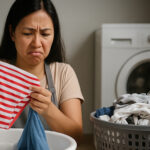 Maid asks, 'Is it normal for my employer to want me to hand-wash her undies, husband's boxer shorts, and 9 family members' underwear?'