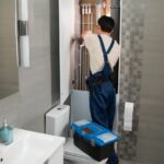 Netizen says it's an 'extremely scary situation' when more university graduates and diploma holders turn to plumbing and construction jobs