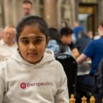 10-year-old Indian Bodhana Sivanandan becomes youngest chess player to defeat a Grandmaster