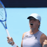 'That was a tough match'— Iga Swiatek advances to her first Cincinnati Open final after intense match against Elena Rybakina