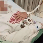 Upset over girl's rejection, 12-year-old boy assaults her younger brother, landing him in hospital