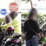 3 foreigners arrested and under investigation for illegal delivery rider work — Sun Xueling, Koh Poh Koon