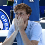 Jannik Sinner withdraws from US Open mixed doubles following Cincinnati Open exit