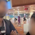 Man who smoked at airport but complained of ‘prejudiced enforcement’ told he was wrong in the first place