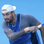 Nick Kyrgios won't compete in the US Open for the third consecutive year
