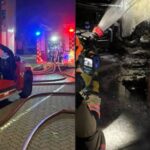 Four people taken to hospital, about 50 residents evacuated as blaze breaks out at Redhill Close HDB flat
