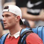 'I tried my very best' — Jack Draper pulls out of US Open due to injury