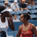 'Our energy really matched each other' — Venus Williams wins her first US Open doubles title since 2014 with Leylah Fernandez