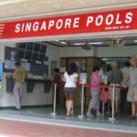 Toto jackpot has grown to over S$10 million yet again