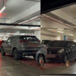 ‘What a nightmare’: Shoppers vent over gridlock at Mid Valley Southkey carpark