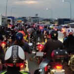 ‘Everyday it’s like this’: Netizens vent frustrations on Causeway traffic and share survival tips