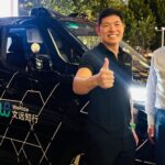 'Drivers helped build this company, and now... drivers no longer partners?' — PHV drivers react to Grab investing in WeRide to bring robotaxis to Southeast Asia
