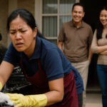 'You can afford a luxury car, but you can’t afford to take it to a car wash?' — Maid asks employers who force helpers to wash their cars