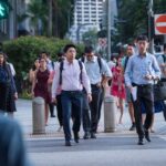 A hefty 60% of Singapore workers live paycheck to paycheck: Report