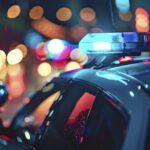 Passenger steals private-hire car after driver stops to use toilet