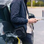 Man says neighbours have been throwing ‘cigarette butts, cooked chicken, and other rubbish’ onto his EV, suspects jealousy