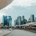 Singapore ranks 48th in 2025 Global Business Complexity Index; 6th least complex in Asia Pacific