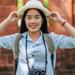 Woman traveling solo asks if it’s safe to wander around SG at night