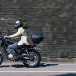 All new motorcycles in Singapore to require Anti-lock Braking System from April 2027