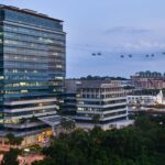 Keppel DC REIT wins Silver for Best Investor Relations at Singapore Corporate Awards 2025