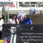 Charlie Kirk shooting: Manhunt enters 3rd day, new images revealed - National
