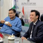 Acting Transport Minister Jeffrey Siow met with 3 counterparts in India; says SG is small & needs only 1