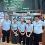 'Truly inspiring': Harpreet Singh delighted with 79-year-old first time WP volunteer at Punggol