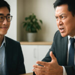 'Bro, chill, I'm here to get a job, not to fight you' — SG jobseeker tells SME boss who's 'so combative when interviewing applicants'