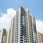 Condo residential units as smoke screen in e-vaporiser scams