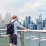 Foreigner says Singapore isn’t boring—praises kind locals, parks, and safety after a year here