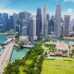 ‘SG has become such an expensive place to do business,’ netizen says as Singapore’s ability to attract and retain talent drops amid rising cost of living