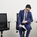 Local says overseas experience counts for nothing, jobs given to foreigners