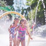 Regina families head to playgrounds, splash pads for last day of summer