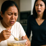 'I eat my employer's food leftovers even if it's a month old' — Maid says, but 'they still ask me why all the food finished so fast'