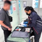 Over 1,500 e-vaporisers seized at Singapore checkpoints in stepped-up ICA enforcement