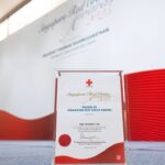 SBS Transit receives Friend of Singapore Red Cross Award for supporting vulnerable communities