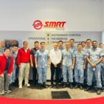 SMRT, RSAF share insights on AI and predictive analytics in safety and maintenance