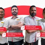 SMRT staff honoured for bravery in protecting commuters during assault at Commonwealth station